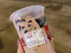 -蜜雪冰城(梅花园佳润广场店)