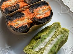 -屋裡·Union Bakery(龙江路店)