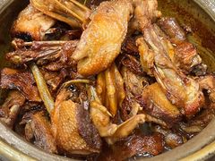 -斯丹姜母鸭·古法干香(涂门街总店)