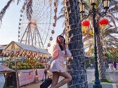 -三亚海昌梦幻海洋不夜城