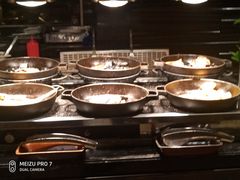 -长沙北辰洲际酒店-兰调全日餐厅