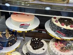 -DQ·蛋糕·冰淇淋(动壹店)