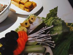 -鱼酷活鱼烤鱼(南京水游城店)