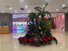 -新世界百货(顺义店)