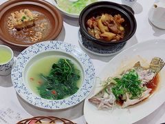 -围龙屋客家食府(福田店)