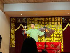 -青曲社相声(易俗街区店)