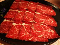 -囍凤楼·粤菜·点心·火锅(温特莱店)