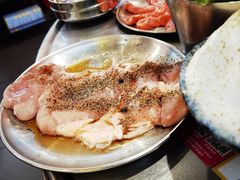 -玄希浪漫厨房·韩料烤肉(湖滨银泰in77店)