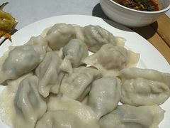 -饺子季水饺餐厅(新市街店)