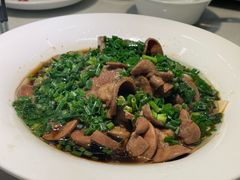 -方荣糊涂菜馆(湖北路店)