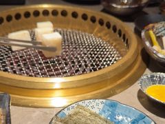 -谷牛日式烤肉(宝山U天地店)