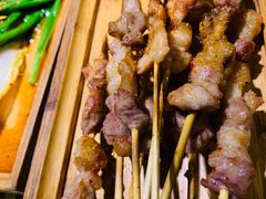 -新凯旋烧烤·燕姐千岛湖土菜