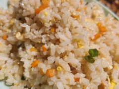 蛋炒饭-锦尚阁烤鱼•天津菜(宣武门胡同店)