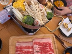 -Makumo·卷云家庭料理餐厅(美糖广场店)