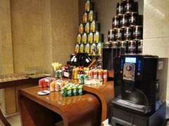 -百香自助餐厅·西安唐隆国际酒店(曲江店)