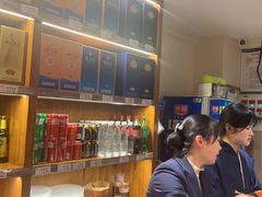 -春盛渔府(牛首山店)