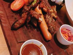 -MR.ROCKY洛奇先生RESTAURANT&BAR(宝安壹方城店)