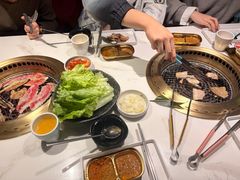 -炙城·韩式烤肉(南京东路店)