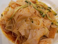 -鼎高高陕西美食(龙德广场店)