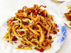 -北戴河庆山饭店·海鲜砂锅粥(北戴河黑石路店)
