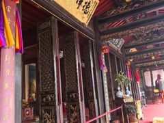 -真庆观