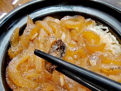 海参饭-旺角餐厅(潮州大道店)