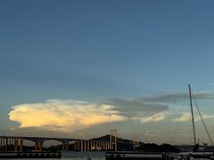 -南沙游艇会·大兵船餐厅