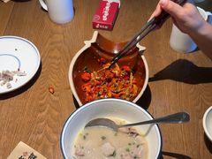 -实在湘·大碗土菜(竹料店)