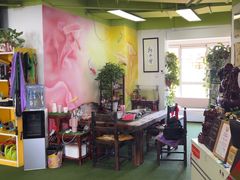 -红山会健身·普拉提(广安门店)