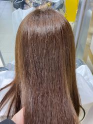 -优加东京秀烫染SALON