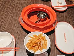 -胖哥俩肉蟹煲(上海悦荟广场店)