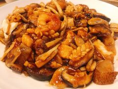 八珍豆腐-陈傻子餐厅(世纪都会店)