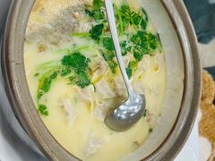 黄鱼馄炖-瑞福园联谊餐室(茂名南路店)