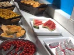-相约海中金海鲜肥牛自助烤肉火锅(上下九店)