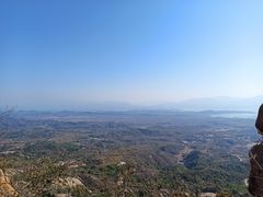 -云峰山自然风景区