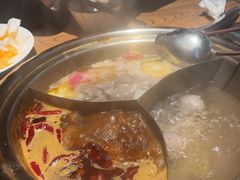 -川味观·鲜货火锅(西湖文化广场店)