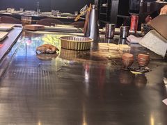 -盛焰铁板烧(王府井店)