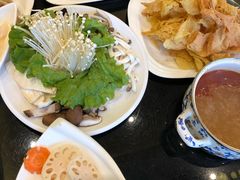 -忆春秋火锅(文翠路店)