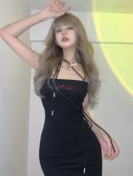 -Amo la Diva造型