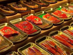 -梨花自助烤肉(西三旗万象汇黑金店)
