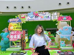 -万达广场(巴南店)
