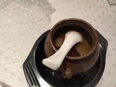 -鄱阳湖·江西小炒·瓦罐煨汤(五道口店)
