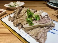 -品回味清真西北楼(宁波首店)