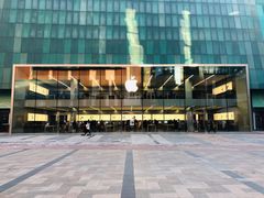 -Apple零售店(中街大悦城店)