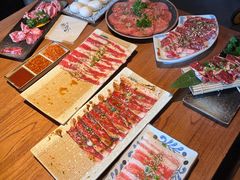 -壹风町烧肉居酒屋(恒丰中央广场店)