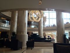 -太原凯宾斯基饭店