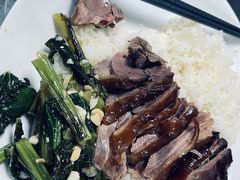 -乌文新澄海卤鹅店