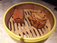 红糖馒头-淘米捞·米汤脆鲩鱼火锅(福田皇岗店)