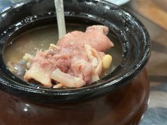 -西江美食舫·江西菜(健德桥店)