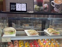 -逸派咖啡 EPARKCOFFEE(广安门店)